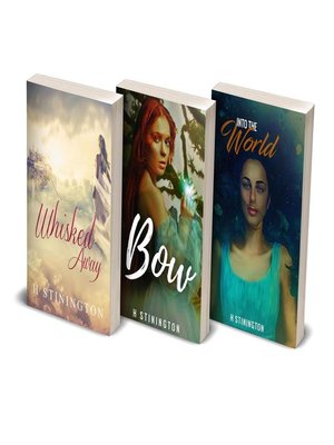 cover image of Medieval Fantasy Series